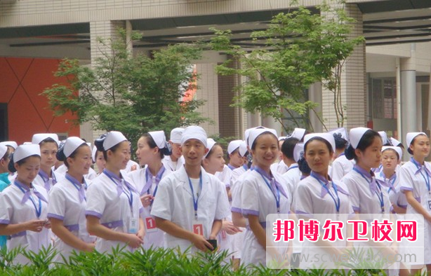 2023四川省卫生学校师资力量怎么样
