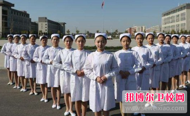 2023四川省成都市卫生学校的招生情况如何