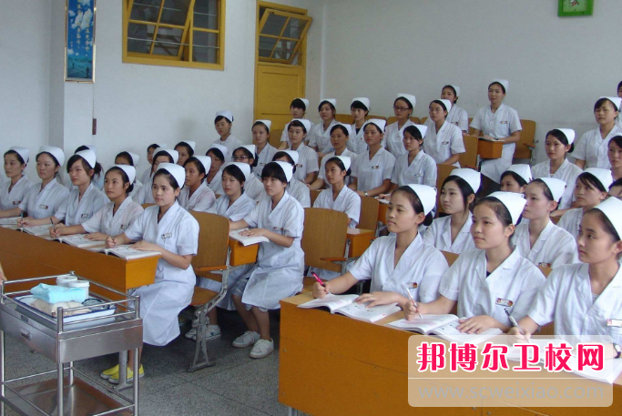 2023重庆卫生学校的专业设置是什么