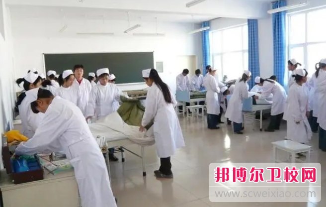 2023贵阳卫生学校的药学专业发展前景