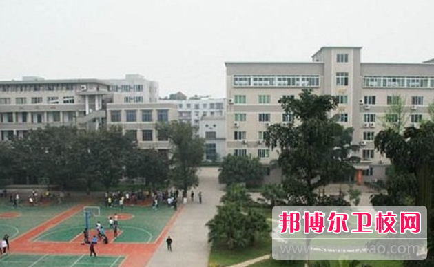 泸州市江南职业中学校的护理专业招生情况(2023参考)