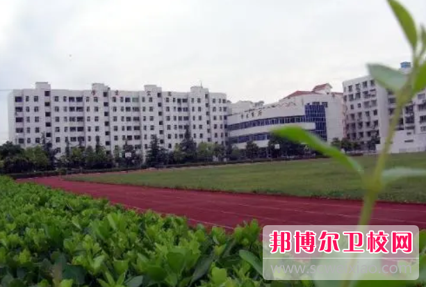 四川省绵阳医科学校的护理专业招生情况(2023参考)