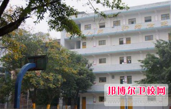 2023柳州市制剂医药技工学校多少钱(学费明细)