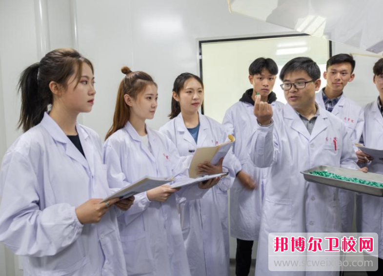 柳州市制剂医药技工学校怎么样、好不好(2023参考)