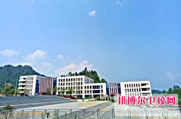 黔南民族卫生学校的护理专业招生情况(2023参考)
