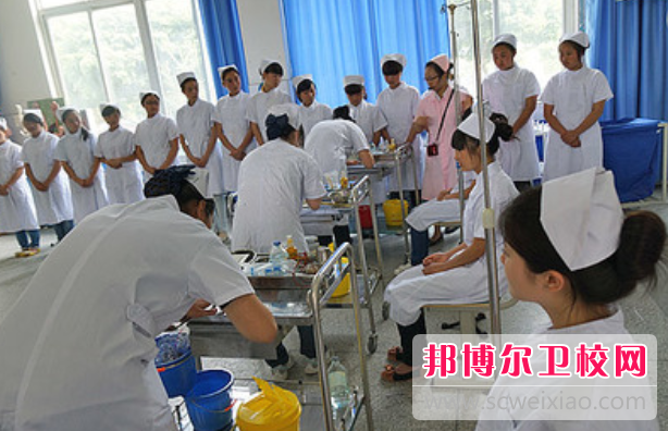 毕节市卫生学校的农村医学专业招生如何(2023参考)