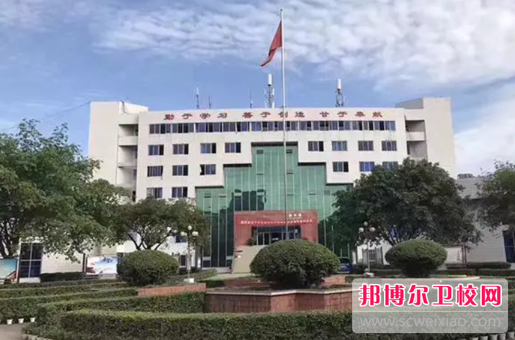 四川国盛技工学校的护理专业招生如何(2023参考)