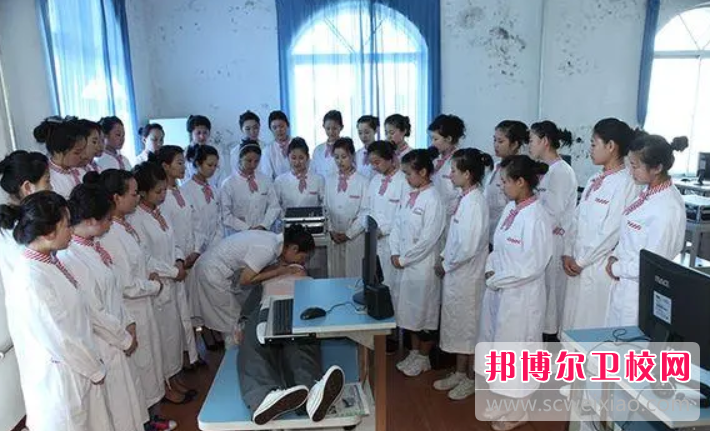 黑龙江省鹤岗卫生学校的药剂专业招生如何(2023参考)