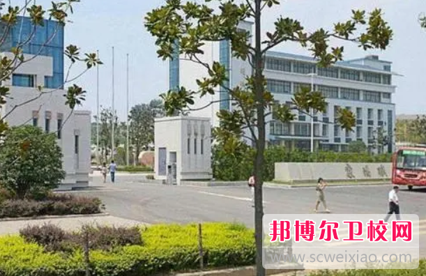 湖北省潜江市卫生学校的药剂专业招生如何(2023参考)