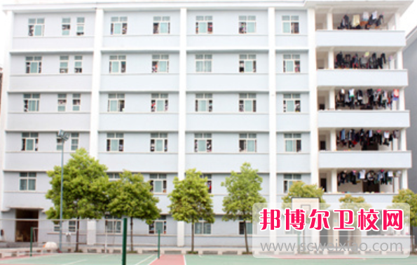 湖北省潜江市卫生学校的护理专业招生如何(2023参考)