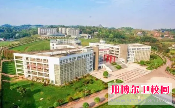 四川省宜宾卫生学校的高级护理专业招生如何(2023参考)