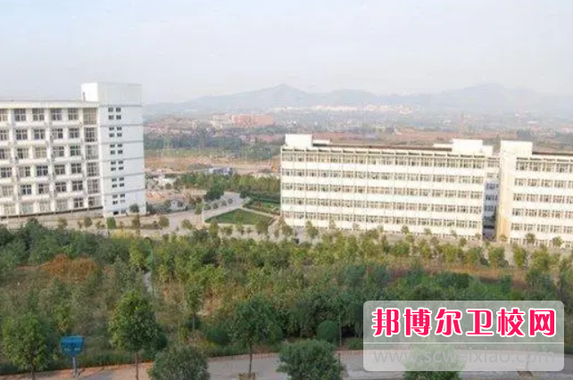 濮阳市卫生学校的医学影像技术专业招生如何(2023参考)