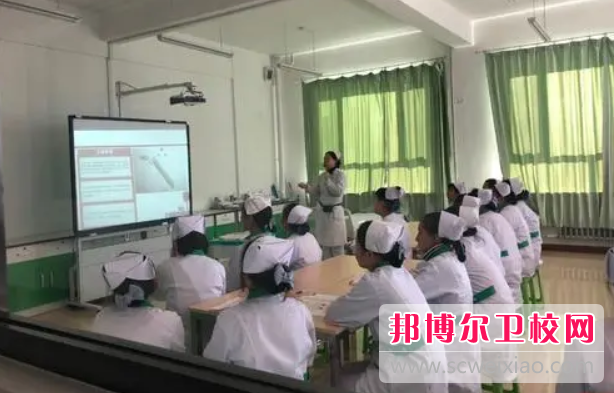 云南夏蒙卫生学校的卫生保健专业招生如何(2023参考)