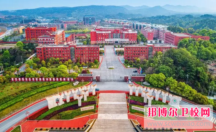 2023萍乡卫生职业学院多少钱(学费明细)