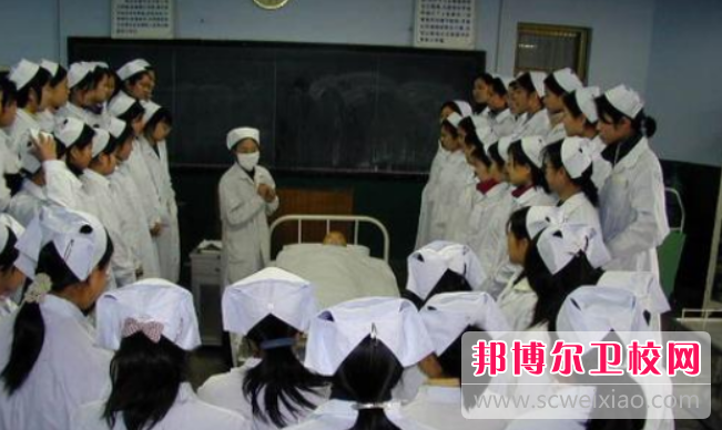 陕西科技卫生学校的医学检验技术专业招生如何(2023参考)