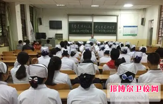 云南省大理卫生学校的中医专业招生如何(2023参考)