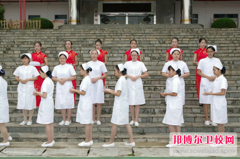 海南省第二卫生学校的助产专业招生如何(2023参考)