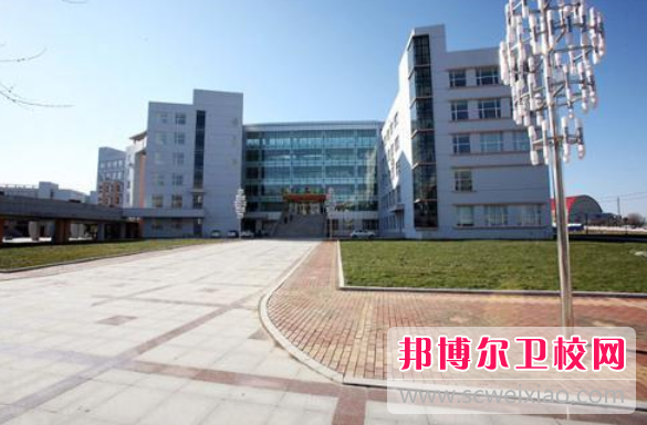 北华大学医学部的护理学专业招生如何(2023参考)