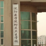 沈阳医学院附属卫生学校