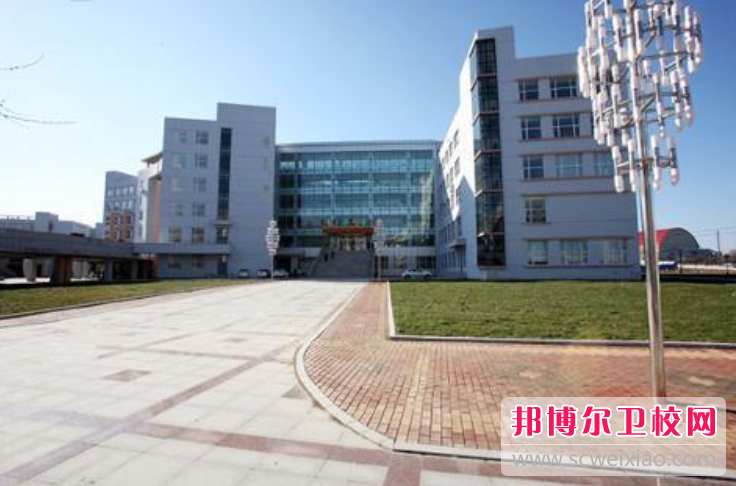 北华大学医学部的护理专业招生如何(2023参考)