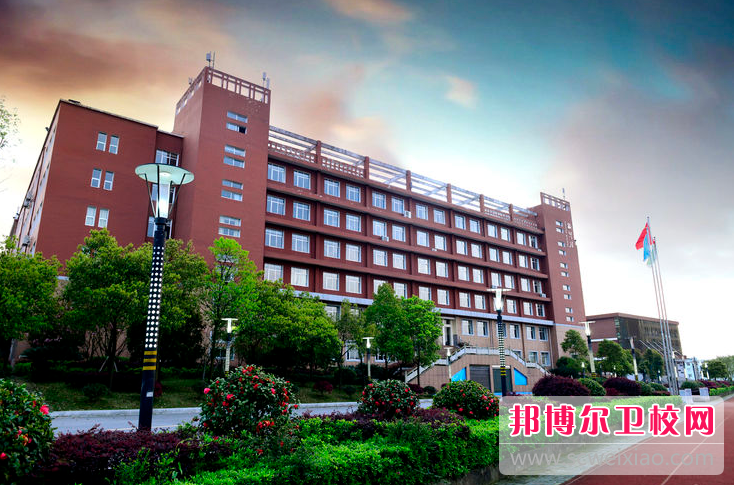 萍乡市卫生学校的预防医学专业招生如何(2023参考)