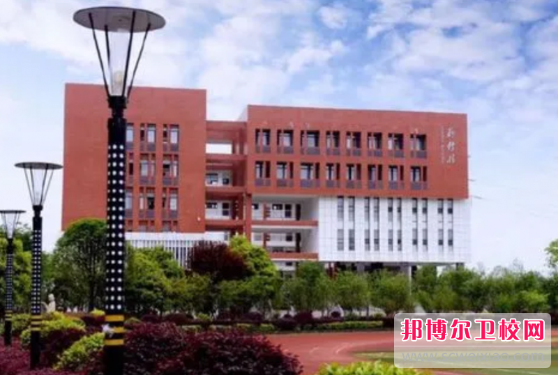 萍乡市卫生学校的医学影像技术专业招生如何(2023参考)