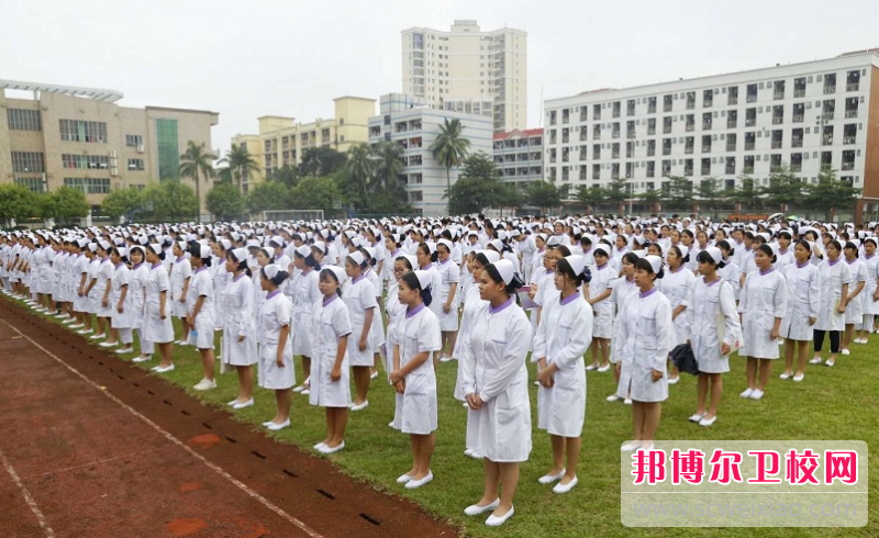 海南省卫生学校的助产专业招生如何(2023参考)