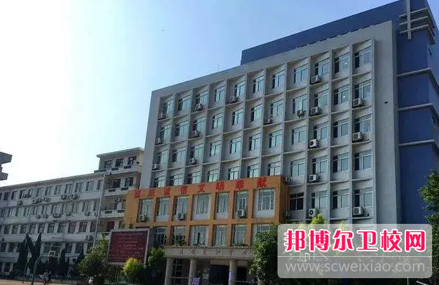 四川省内江医科学校的护理专业招生如何(2023参考)
