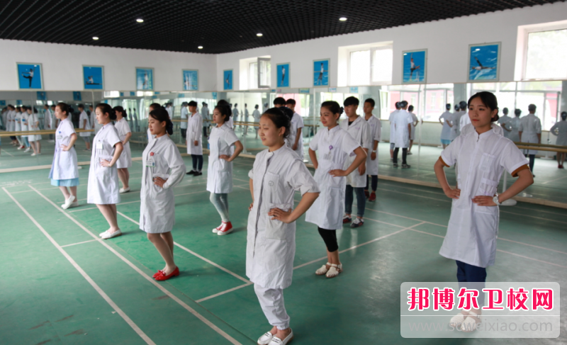 黑龙江医药卫生职业学校的口腔护理专业招生如何如何(2023参考)
