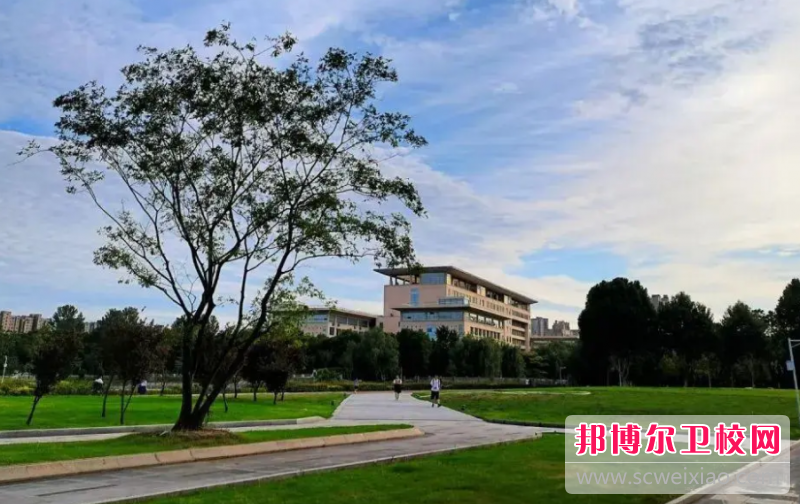 徐州医科大学的护理学专业招生如何(2023参考)