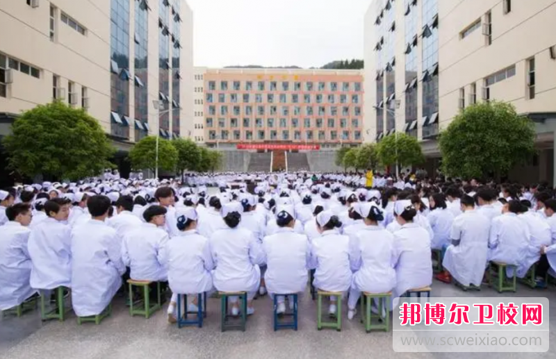 通江卫校的护理专业招生如何(2023参考)
