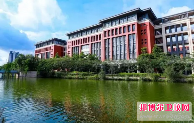 广州医科大学的护理专业招生如何(2023参考)