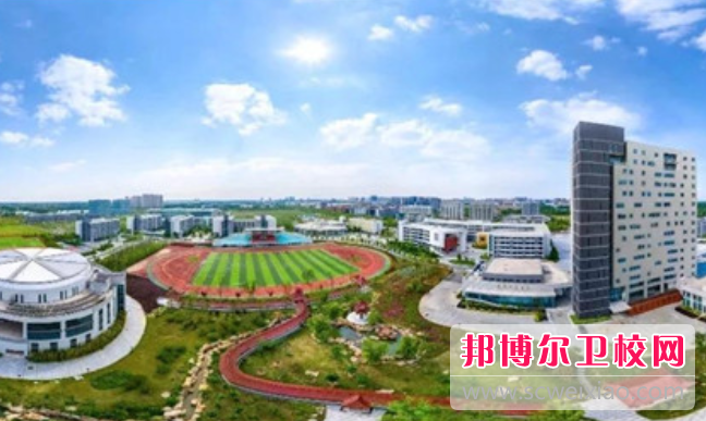 江苏护理职业学院的助产专业招生如何(2023参考)