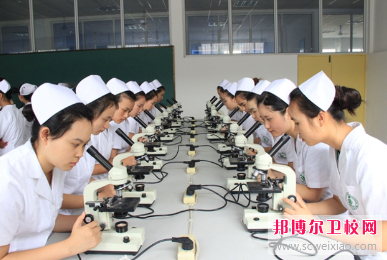 河南省煤炭卫生学校的高级护理专业招生如何(2023参考)