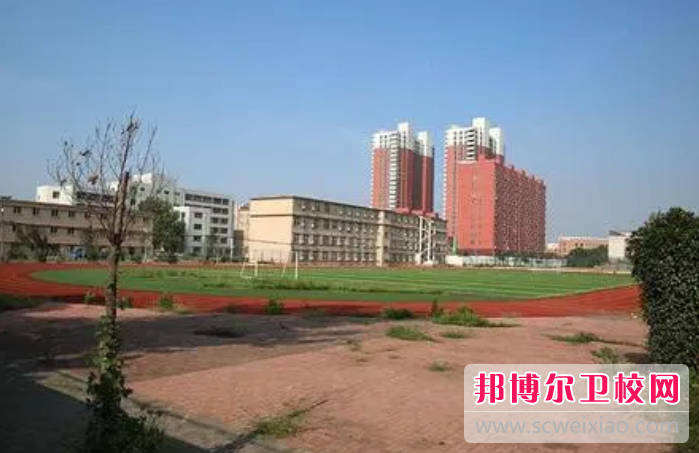 河南省煤炭卫生学校的眼视光技术专业招生如何(2023参考)