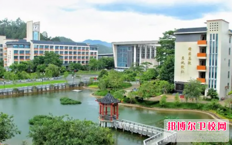 惠州卫生职业技术学院的护理专业招生如何(2023参考)