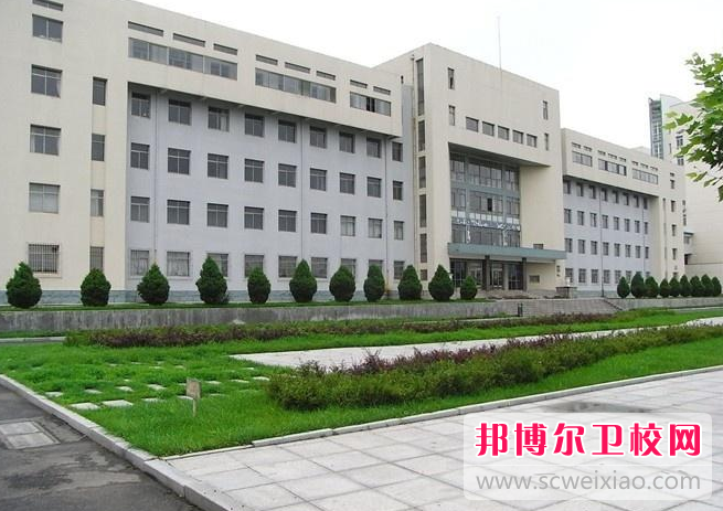 辽宁医学院医疗学院的护理学专业招生如何(2023参考)