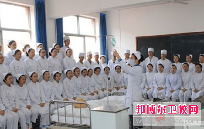 郑州卫校的护理专业招生如何(2023参考)