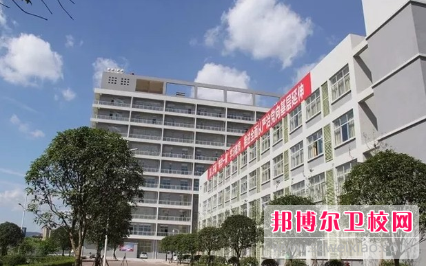 四川省宜宾卫生学校的康复治疗技术专业招生如何(2023参考)