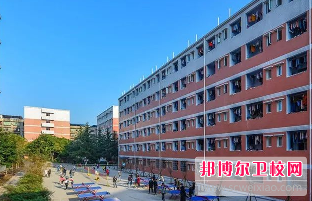 四川省南充卫生学校的中医康复保健专业招生如何(2023参考)