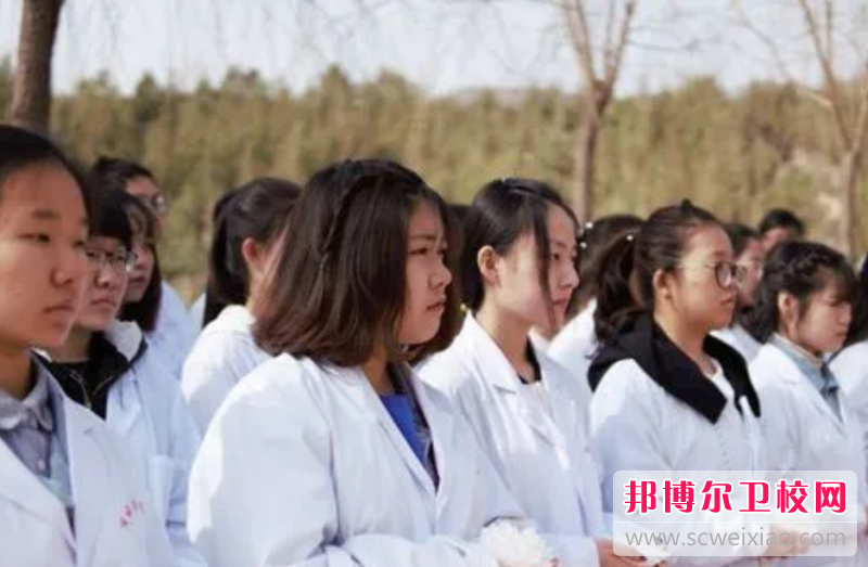 河北北方学院基础医学院的护理专业招生如何(2023参考)