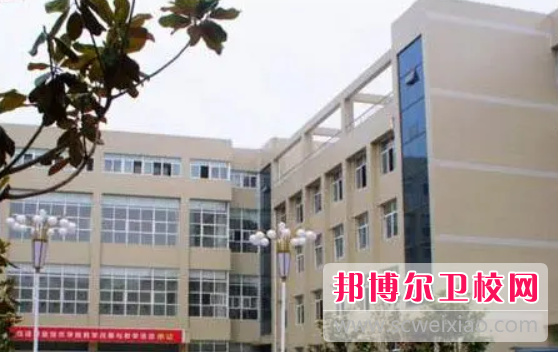 陕西省商洛市卫生学校的药剂专业招生如何(2023参考)