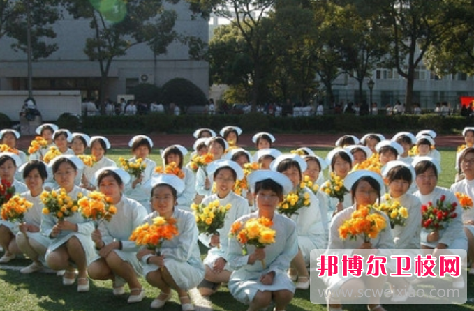 安徽省颍上县卫生学校的护理专业招生如何(2023参考)