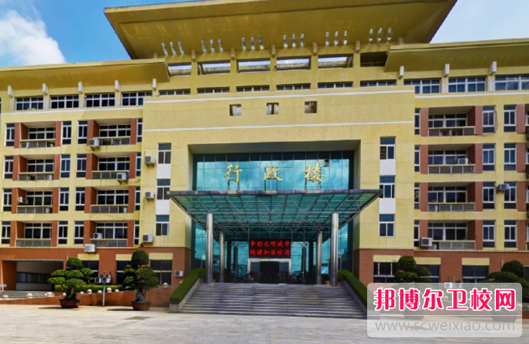 漳州卫生职业学院的护理专业招生如何(2023参考)