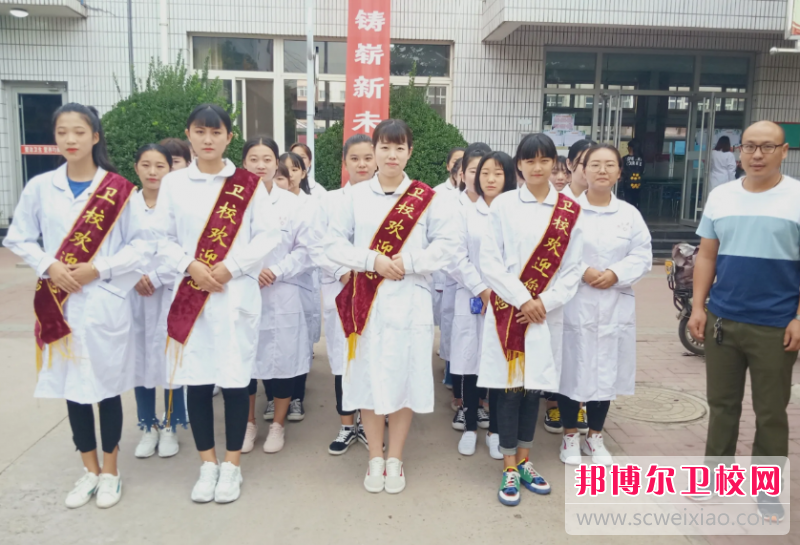滦县卫生中专学校的护理专业招生如何(2023参考)
