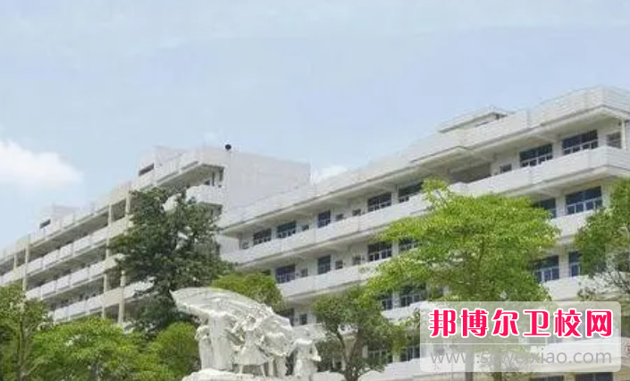 2023阳江卫生学校有哪些 阳江卫生学校名单一览表
