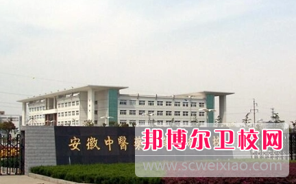 2023芜湖公办卫生学校有哪些 芜湖公办卫生学校名单一览表
