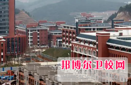2023贵州民办卫生学校有哪些 贵州民办卫生学校名单一览表