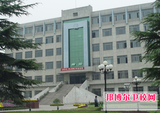2023邯郸公办卫生学校有哪些 邯郸公办卫生学校名单一览表