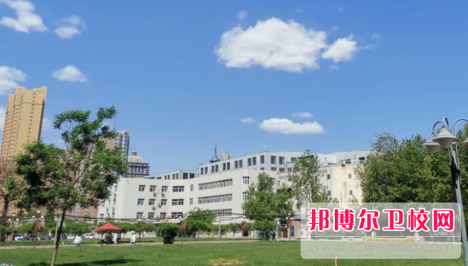 2023河北医科大学临床学院招生简章